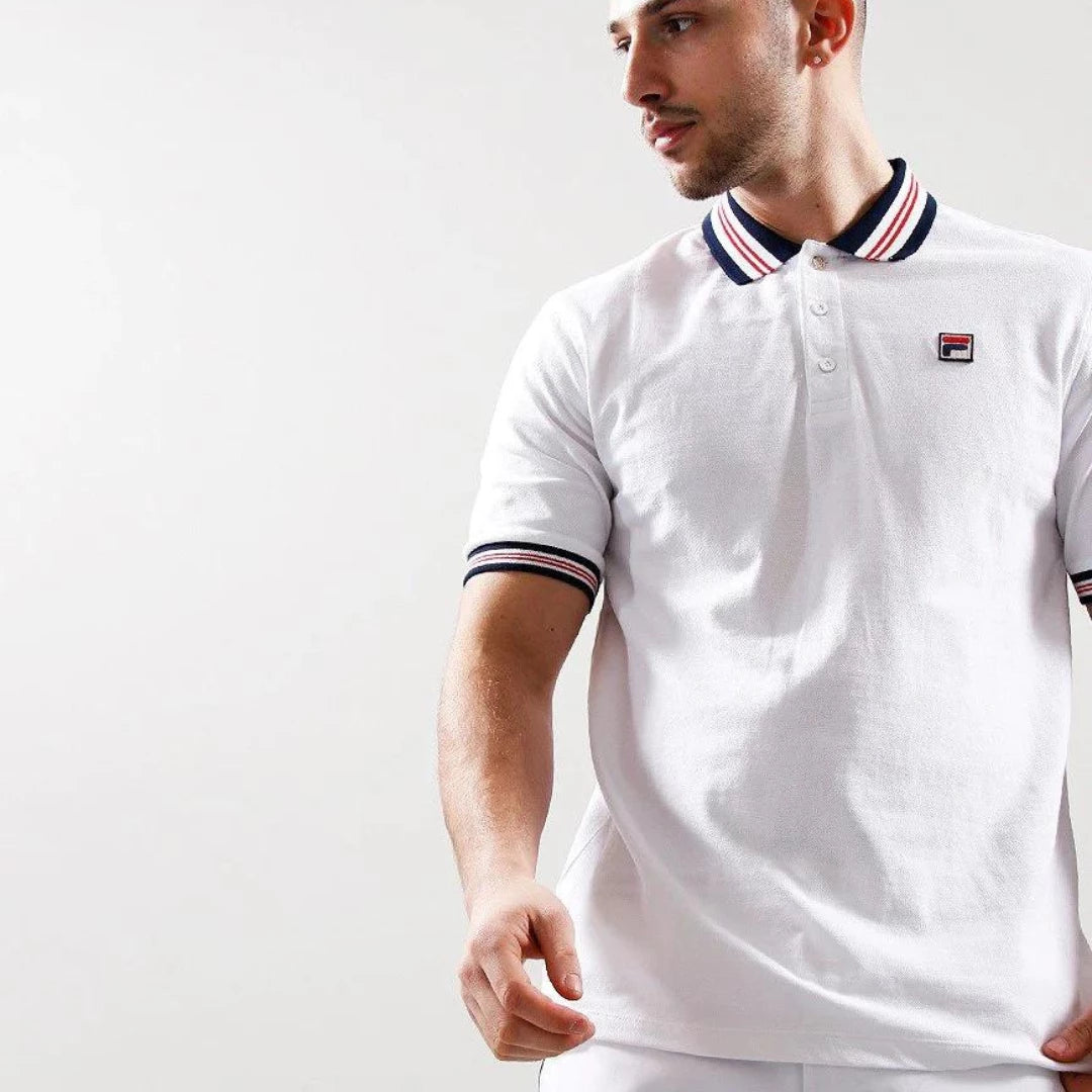Mike d fila shirt store