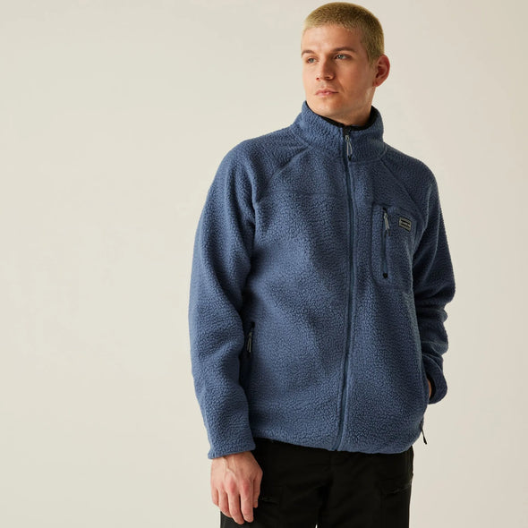 DARE 2B CAMBER FULL ZIP FLEECE