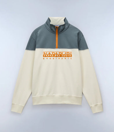NAPAPIJRI B-SATURNIA HZ HOODIE