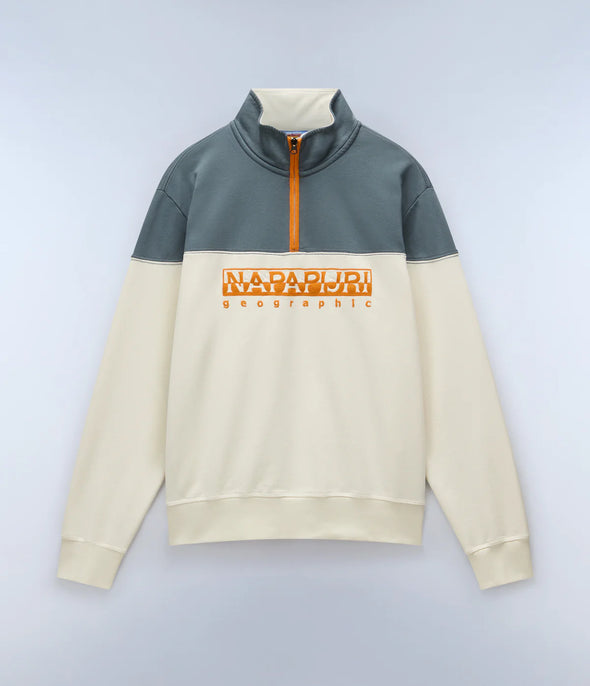 NAPAPIJRI B-SATURNIA HZ HOODIE