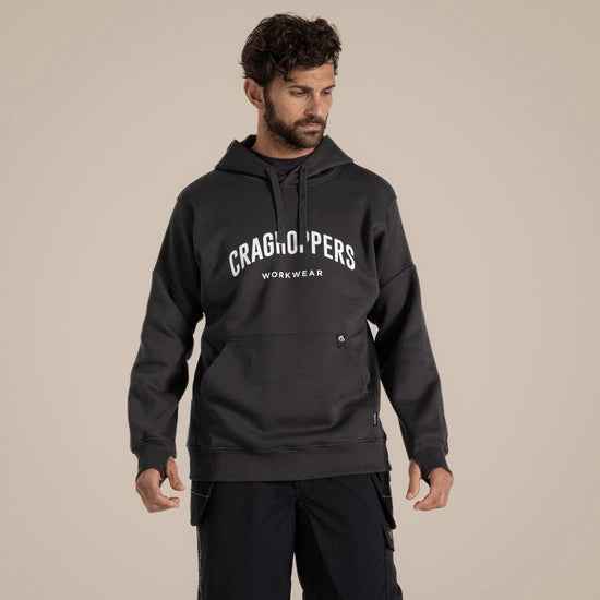 CRAGHOPPERS OULSTON HOODIE