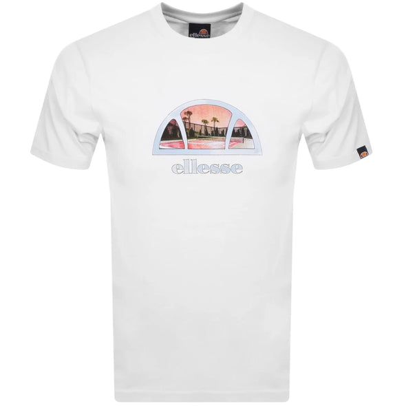 ELLESSE COURTSICA TEE