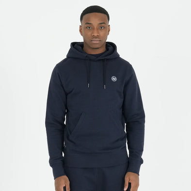 PEACEFUL HOOLIGAN STATE HOODIE