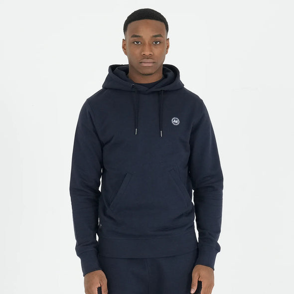 PEACEFUL HOOLIGAN STATE HOODIE