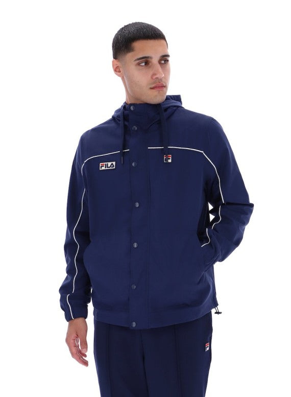 FILA GINO LIGHT WEIGHT JACKET