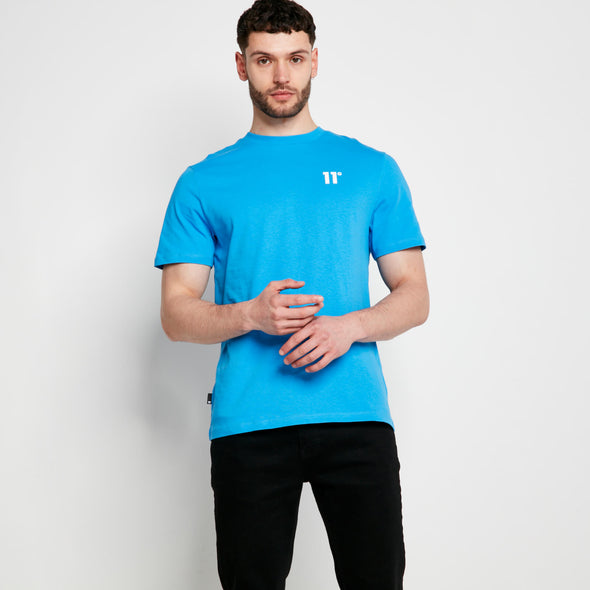 11 DEGREES CORE T-SHIRT