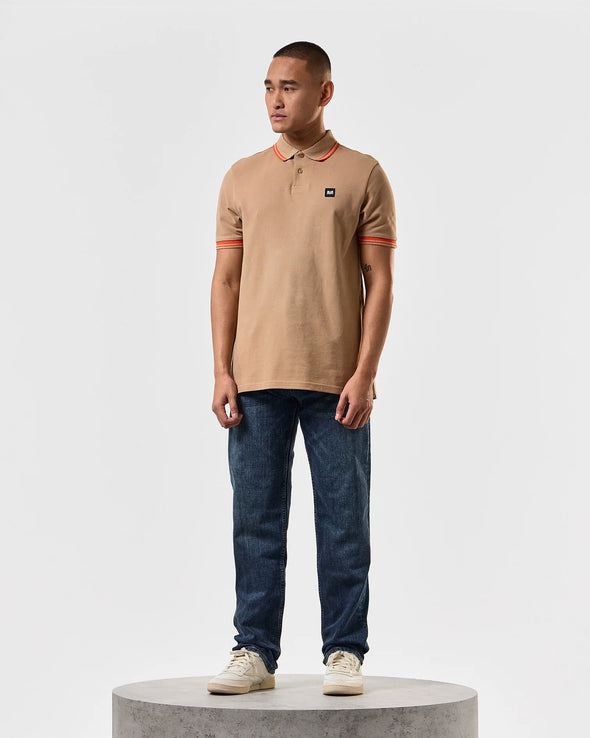 WEEKEND OFFENDER LEVANTO POLO