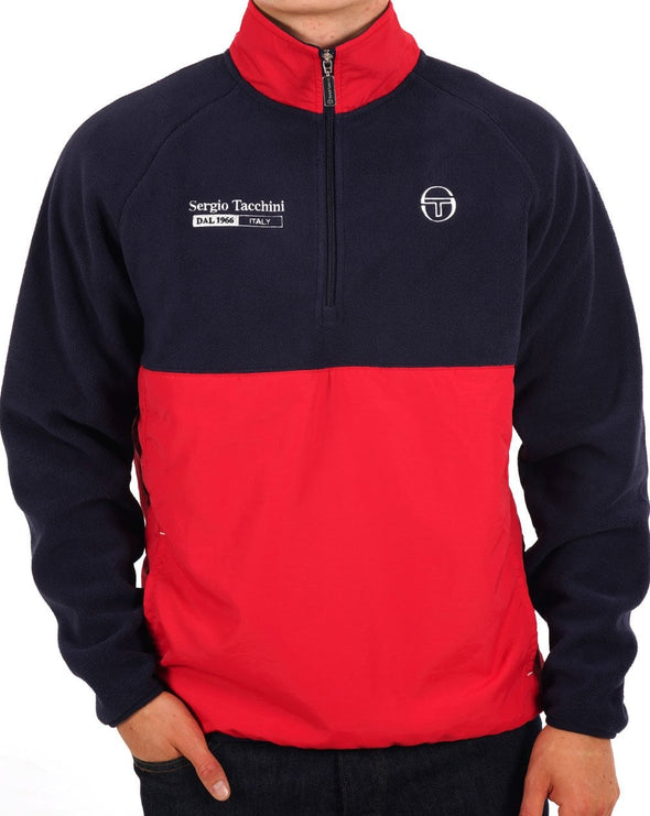 SERGIO TACCHINI NELLO POLAR FLEECE