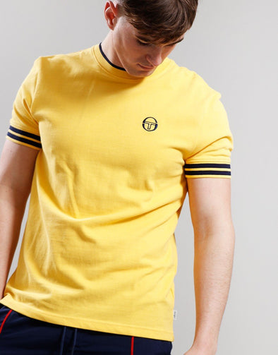 SERGIO TACCHINI NEW ICEBERG T/SHIRT