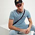 ELLESSE ROOKS POLO TOP