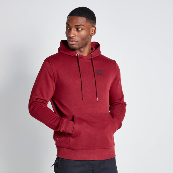 11 DEGREES CORE PULLOVER HOODIE