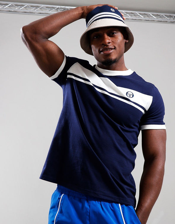 SERGIO TACCHINI MASTER T/SHIRT