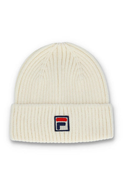 FILA RICCO RIBBED WATCHMAN BEANIE