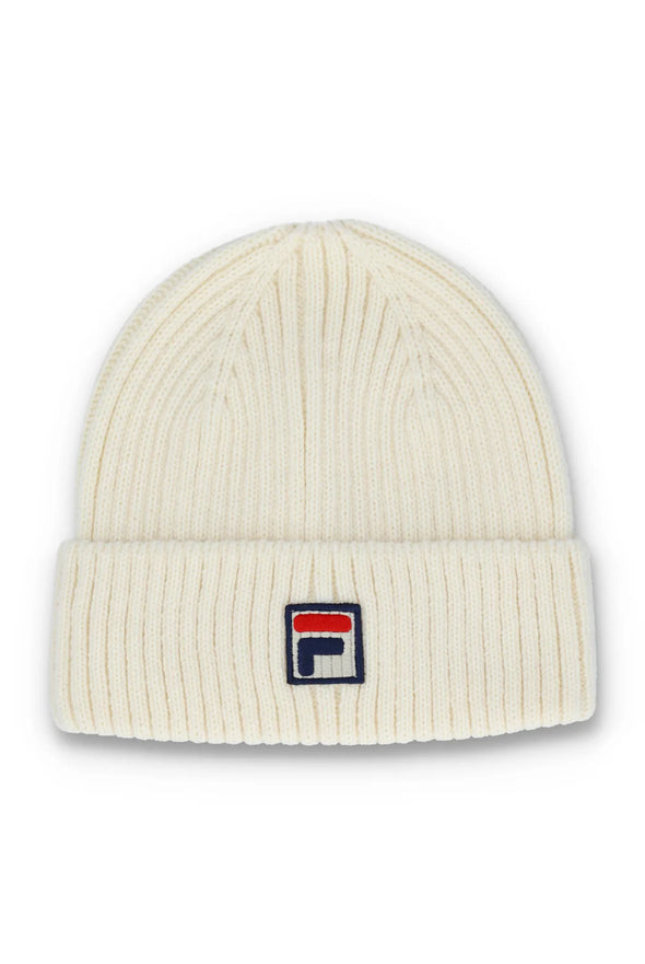 FILA RICCO RIBBED WATCHMAN BEANIE