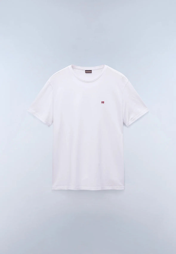 NAPAPIJRI SALIS SS SUM T/SHIRT