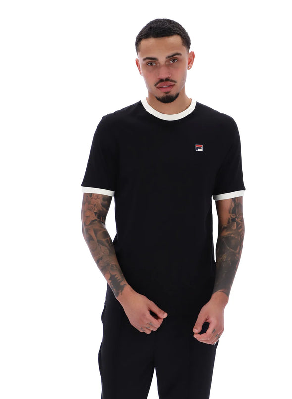 FILA MARCONI ESSENTIAL RINGER TEE