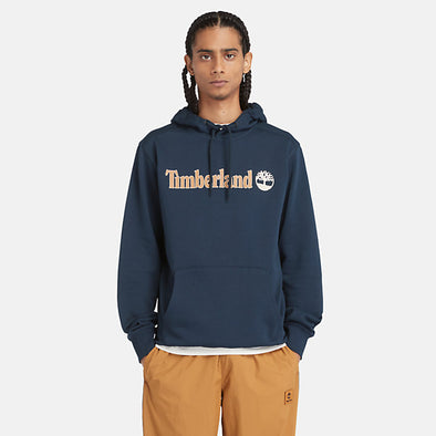 TIMBERLAND KENNEBEC RIVER LINEAR HOODIE