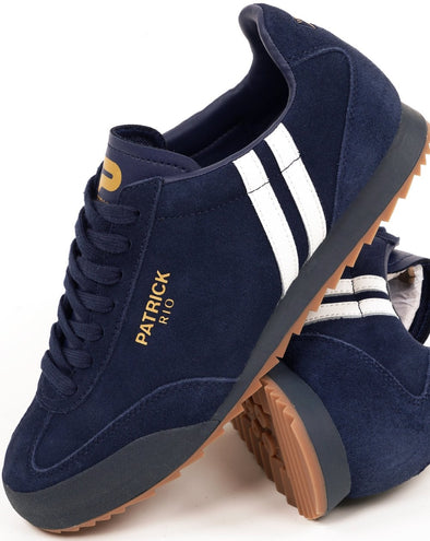 PATRICK RIO TRAINER