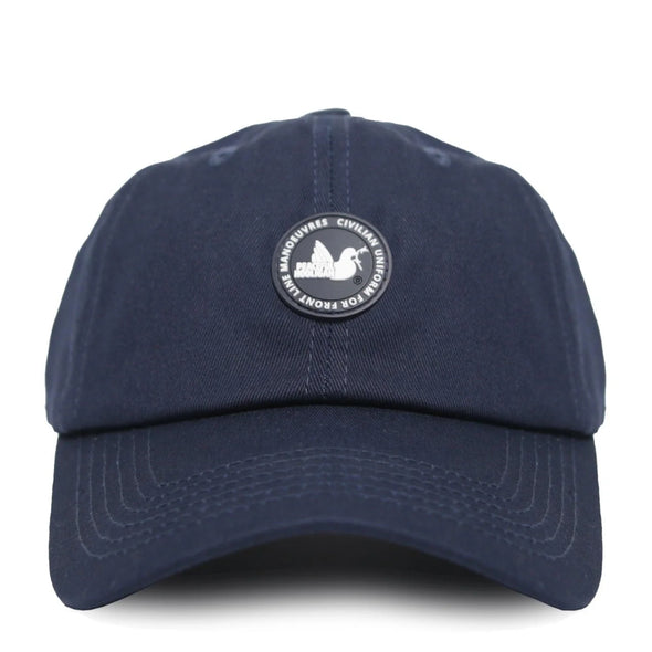 PEACEFUL HOOLIGAN FACTOR CAP