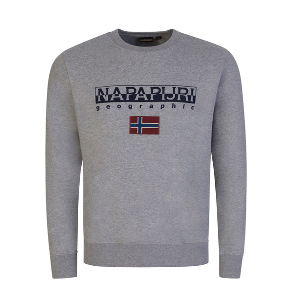 NAPAPIJRI B-AYAS C 1  SWEATSHIRT