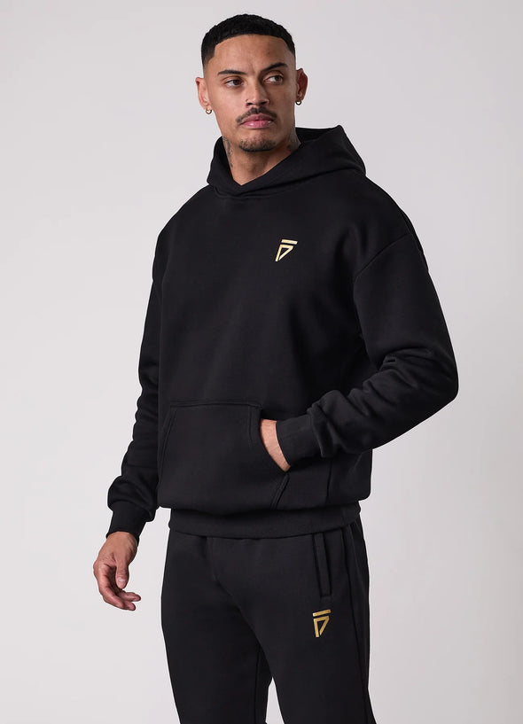 GYMKING DIVISION HOOD A/W24