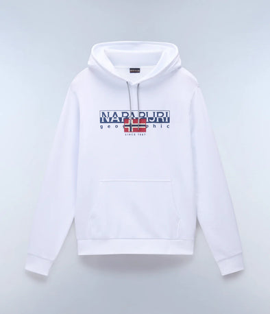 NAPAPIJRI B-AYLMER H OVERHEAD HOODIE