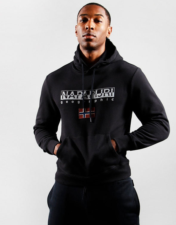 NAPAPIJRI B-AYAS H 1  HOODIE