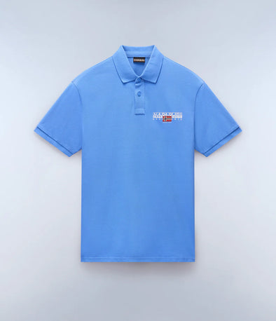 NAPAPIJRI E-AYLMER POLO TOP
