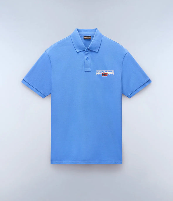NAPAPIJRI E-AYLMER POLO TOP