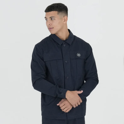 PEACEFUL HOOLIGAN HARRISON JACKET