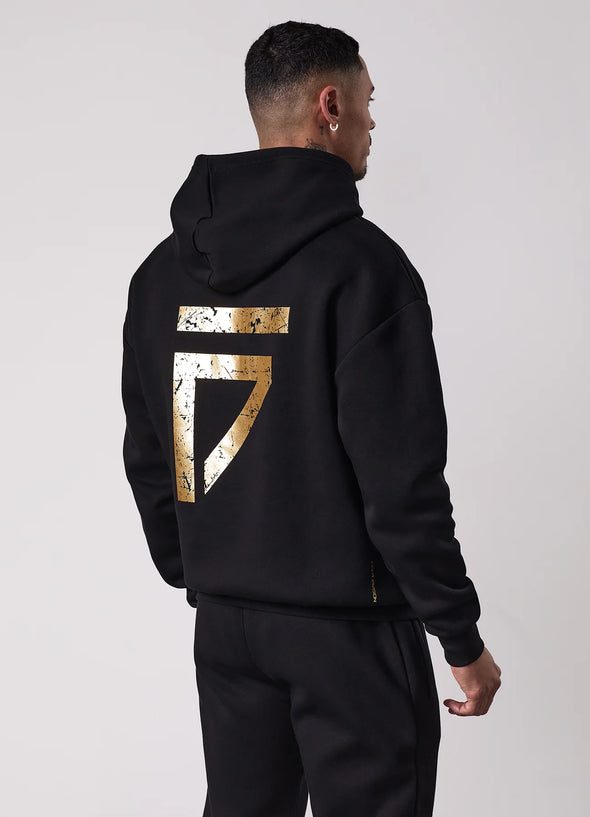 GYMKING DIVISION HOOD A/W24