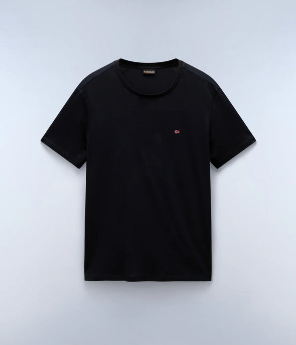 NAPAPIJRI SALIS SS SUM T/SHIRT