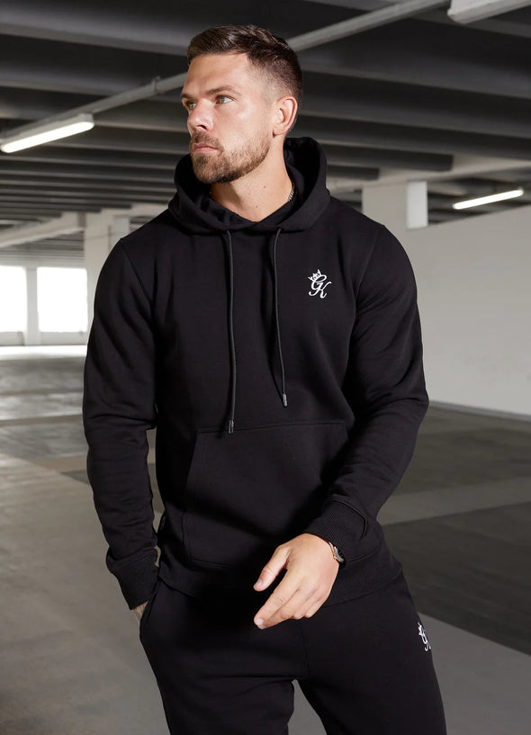 GYM KING FUNDAMENTAL FLEECE HOOD