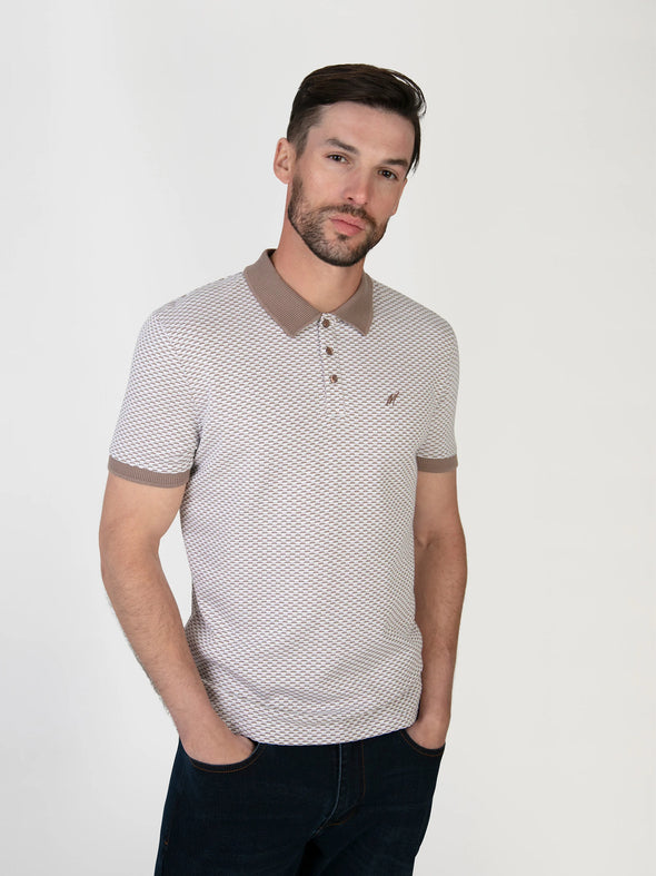MISH MASH CAPRI POLO