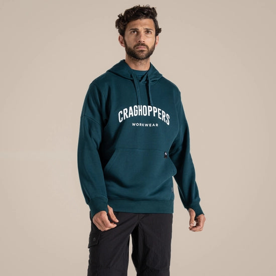 CRAGHOPPERS OULSTON HOODIE