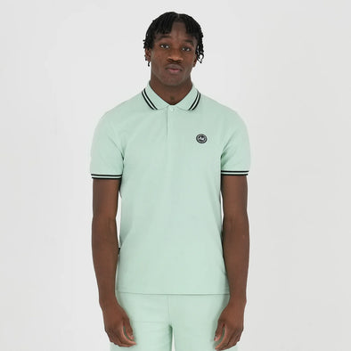 PEACEFUL HOOLIGAN PENINSULA POLO