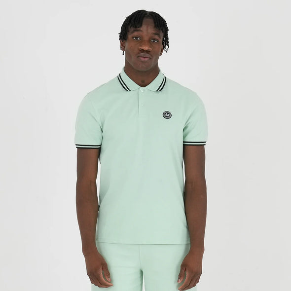 PEACEFUL HOOLIGAN PENINSULA POLO