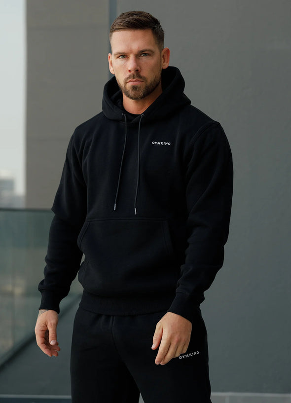 GYMKING LINEAR FUNDAMENTAL HOOD
