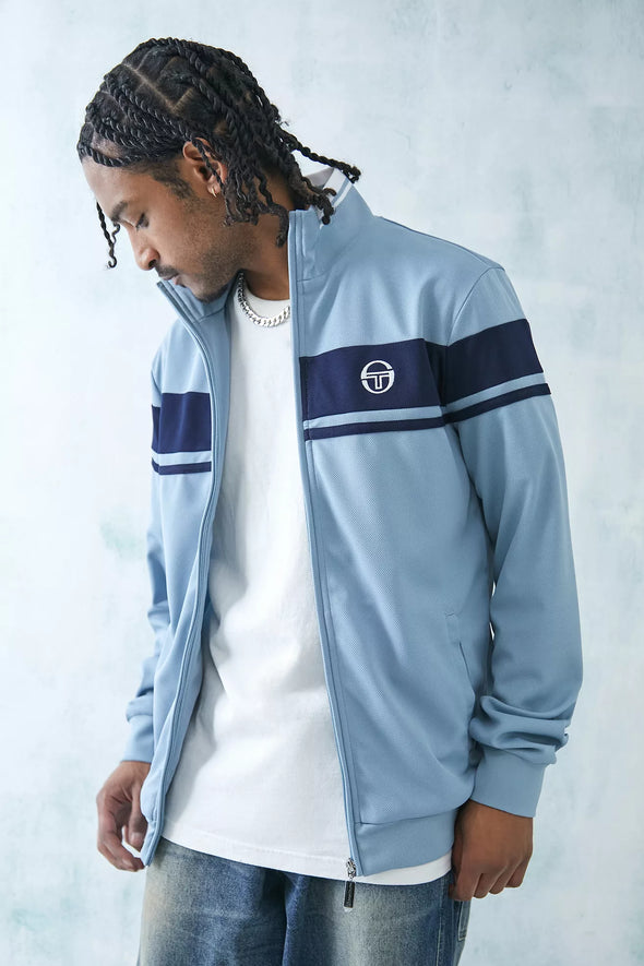SERGIO TACCHINI DAMARINDO TRACK TOP