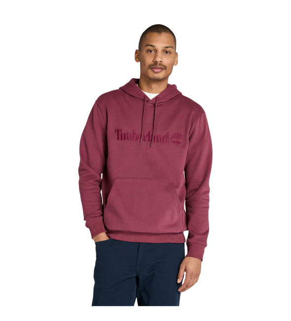 TIMBERLAND HAMPTHON HOODIE