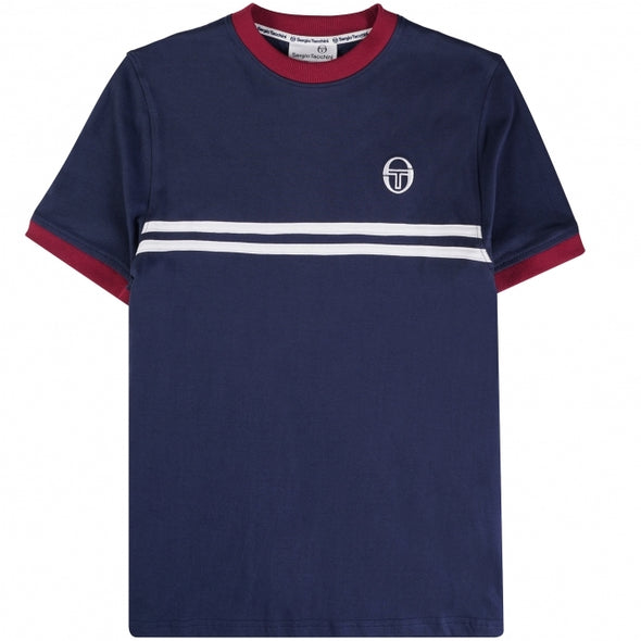 SERGIO TACCHINI SUPERMAC T-SHIRT