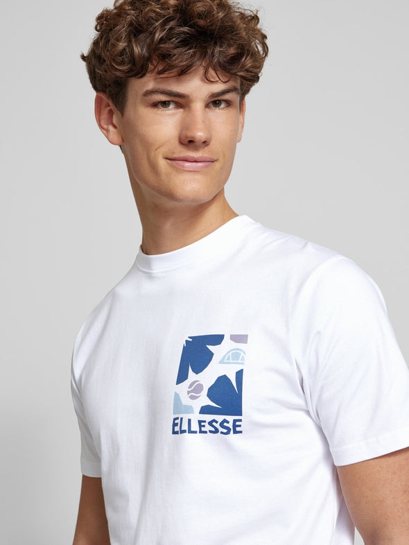 ELLESSE IMPRONTA TEE