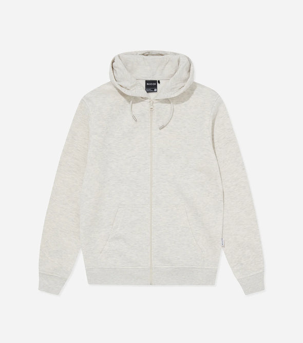 NICCE MERCURY ZIP THRU HOOD