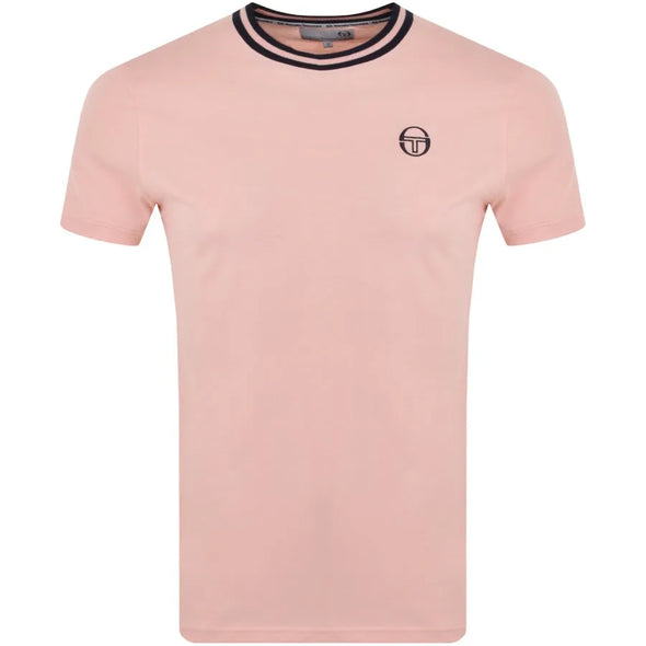 SERGIO TACCHINI RAINER T-SHIRT