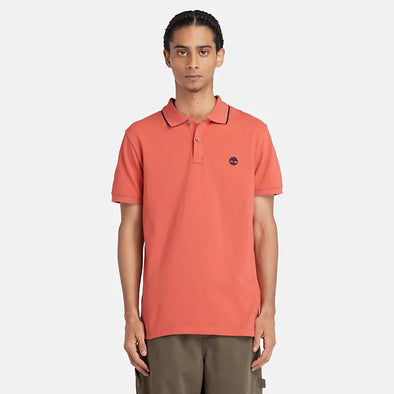 TIMBERLAND MILLERS RIVER POLO