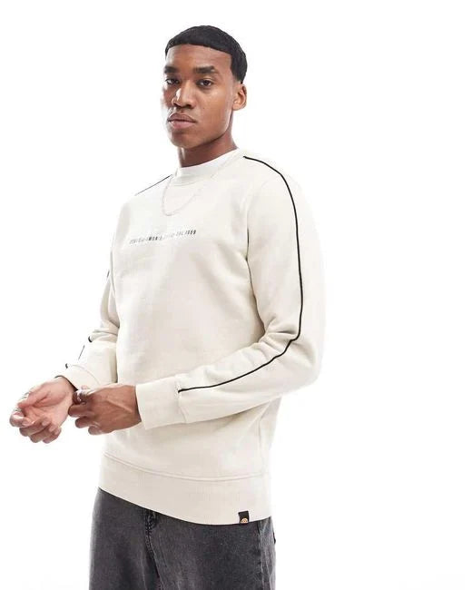 Sweat shirt ellesse outlet