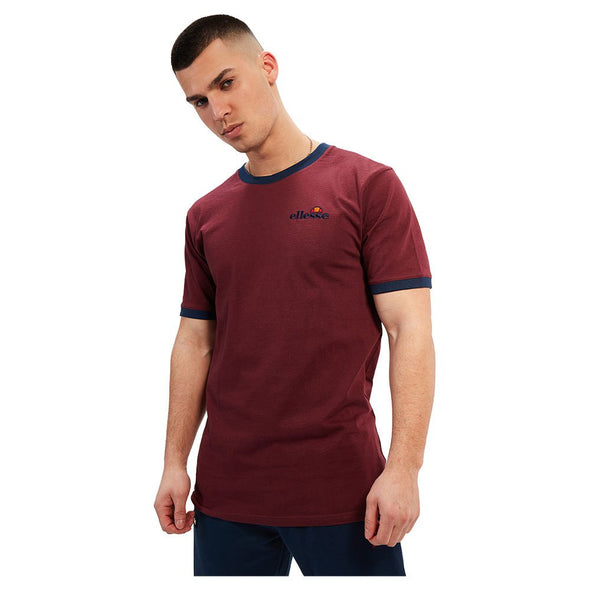 ELLESSE MEDUNO COTTON TEE