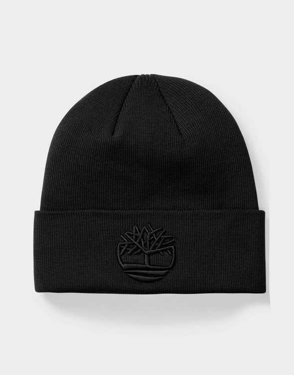 TIMBERLAND BEANIE TONAL 3D EMBROIDERY