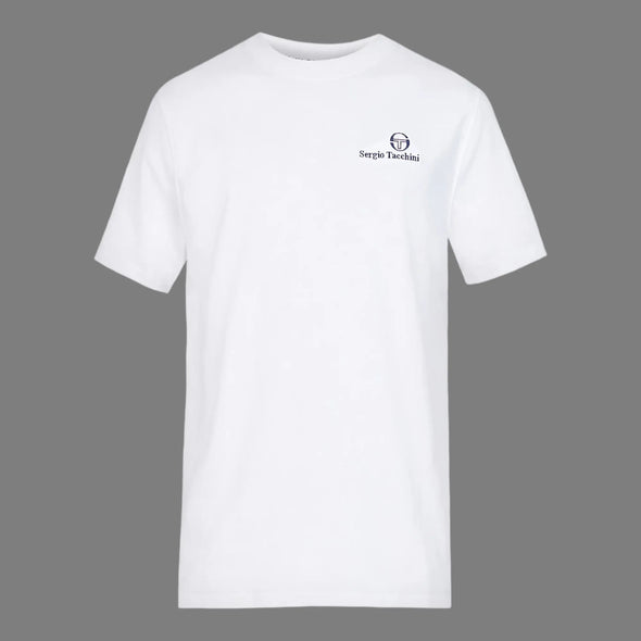 SERGIO TACCHINI FELTON T/SHIRT