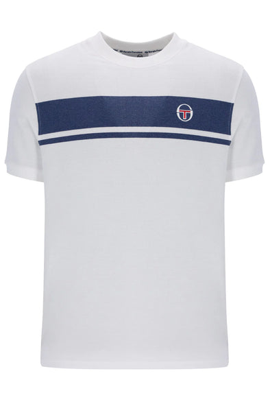 SERGIO TACCHINI DENIM MASTERS T/SHIRT